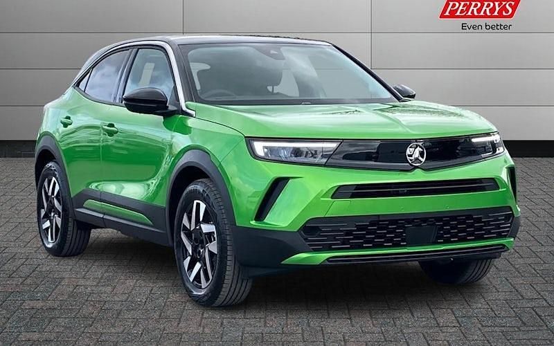 Used 2024 Vauxhall Mokka SUV | £19,846 (Super price) - Image 1/4