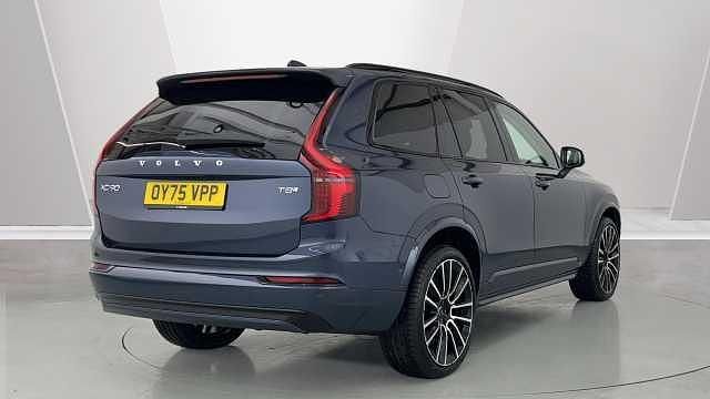 Used Volvo XC90 Ultra 449 HP (330 kW) 2026 SUV