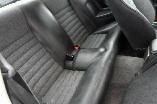 Used Jaguar XJ 1989 Sedan