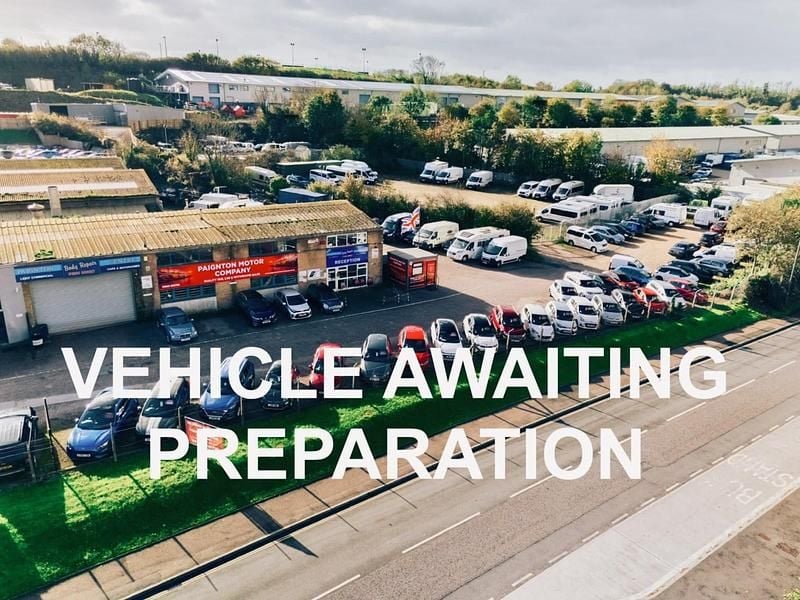 Used Toyota Aygo x-press 2018 White Hatchback