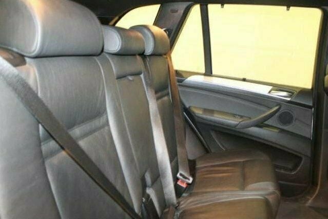 Used BMW X5 2008 SUV