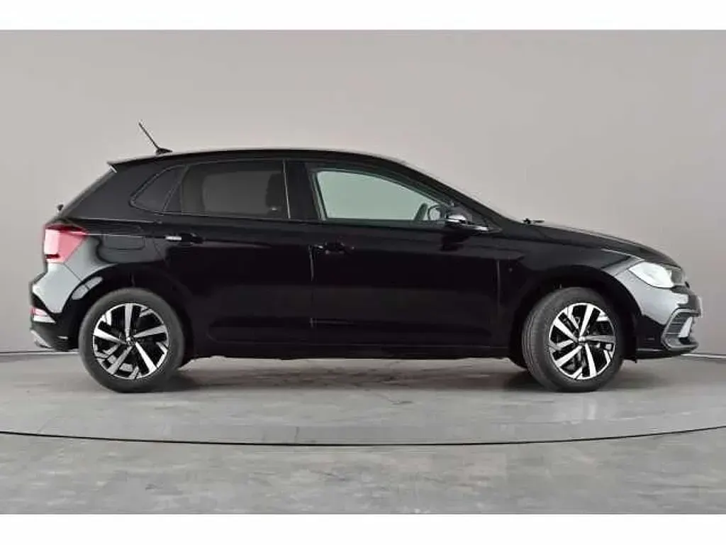 Used VW Polo 95 HP (69 kW) 2026 Hatchback