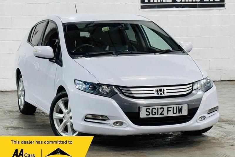 Used 2012 Honda Insight Hybrid | £3,000 (A bit pricey) - Image 1/1