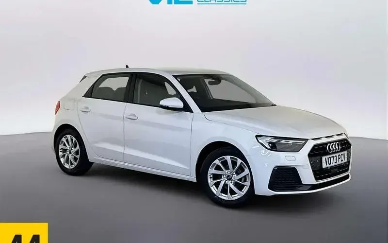 Used Audi A1 Sportback Sport 95 HP (69 kW) 2024 Hatchback