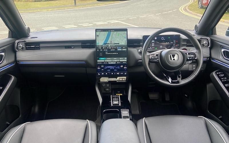 Used Honda e:Ny1 Advance 150 kW (204 HP) 2025 SUV