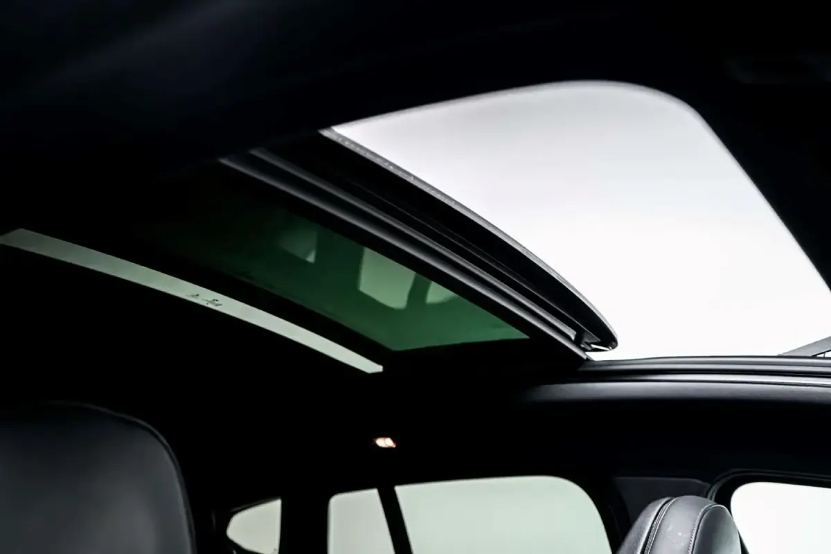 Usado BMW X4 Competition Edition 510 CV (375 kW) 2023 Gris SUV