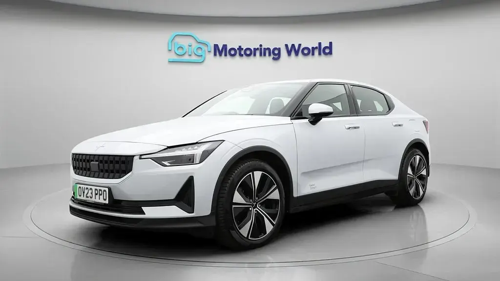 Used Polestar 2 2023 Hatchback
