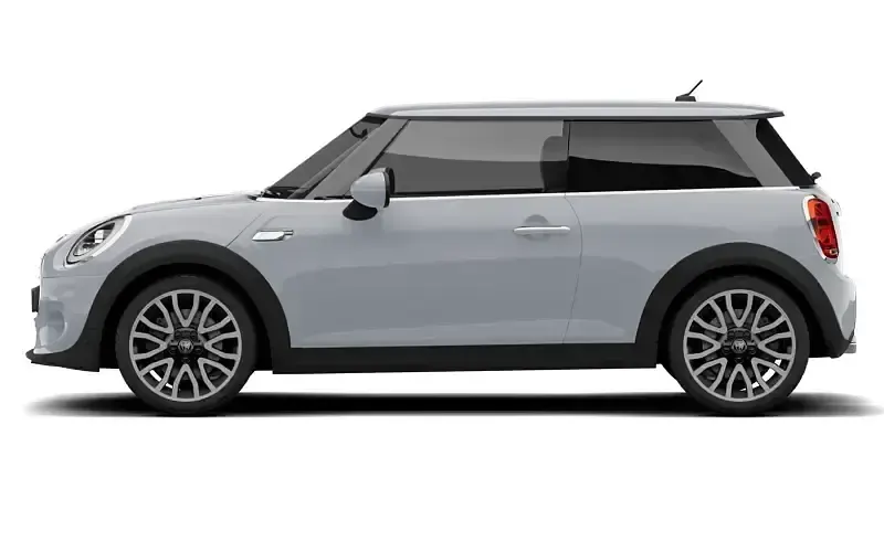 Used Mini Cooper S Classic 192 HP (141 kW) 2019 Hatchback