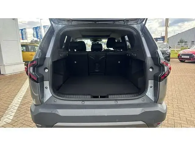 Gebraucht Dacia Bigster Extreme 140 PS (102 kW) 2025 Other SUV