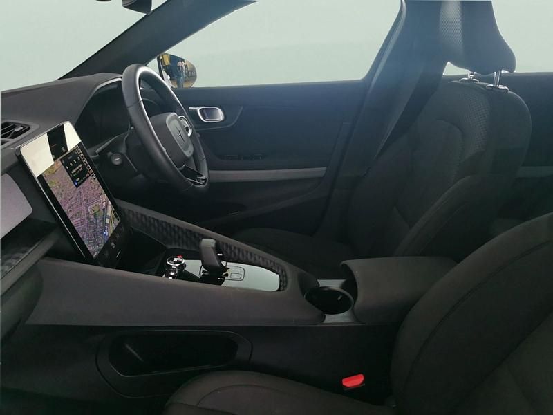 Used Polestar 2 Standard Range Single Motor 169 kW (231 HP) 2023 White Hatchback