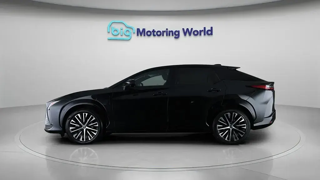 Used Lexus RZ 450e 230 kW (313 HP) 2024 SUV