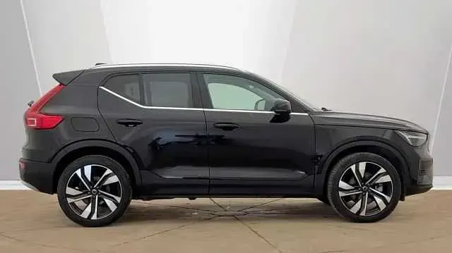 Used Volvo XC40 Ultra 163 HP (119 kW) 2026 SUV