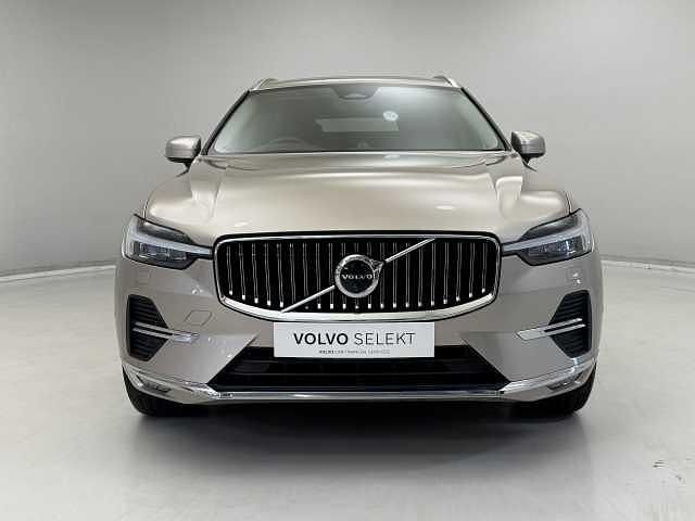 Used Volvo XC60 Ultra 247 HP (181 kW) 2025 SUV