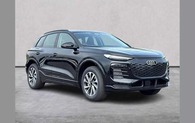 Other New 2024 Audi Q6 e-tron S-Line SUV | £67,299 - Image 1/4