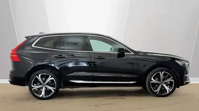Used Volvo XC60 Ultra 247 HP (181 kW) 2025 SUV