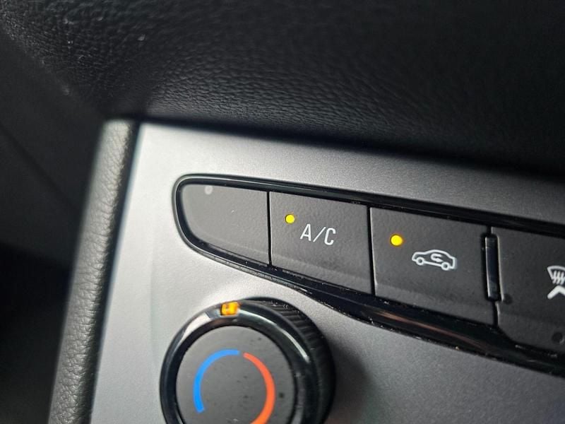 Used Vauxhall Astra S 105 HP (77 kW) 2020 Silver Hatchback