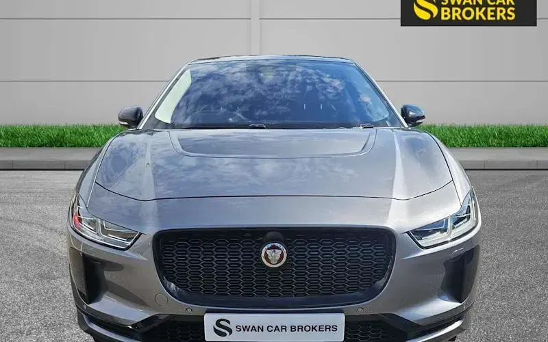 Used Jaguar I-Pace 294 kW (400 HP) 2022 SUV