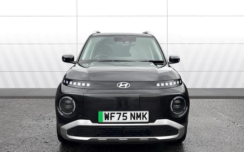 Used Hyundai Inster 85 kW (116 HP) 2025 Other Hatchback