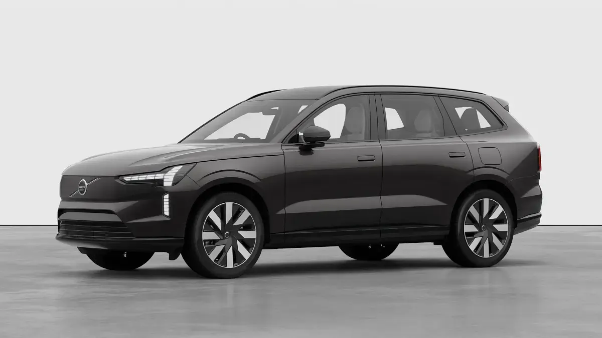 Usado Volvo EX90 Plus 334 kW (455 CV) 2026 SUV