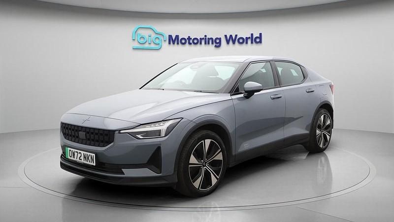 Used Polestar 2 2023 Hatchback