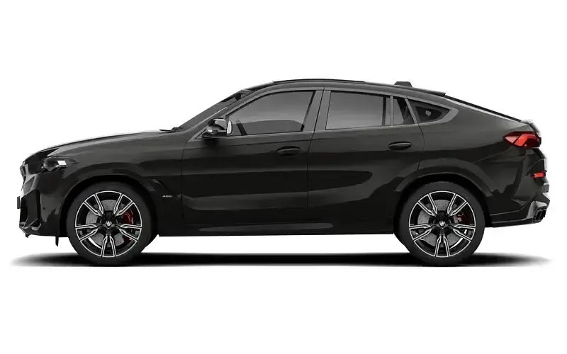 Used BMW X6 M Sport 352 HP (258 kW) 2026 SUV