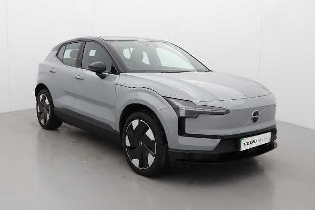 New 2026 Volvo EX30 Plus SUV | £30,995 (Super price) - Image 1/4