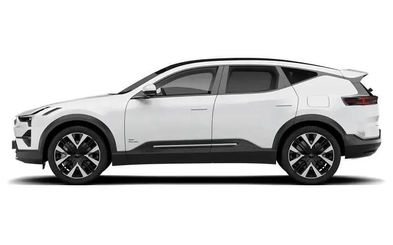 New 2025 Polestar 3 Performance Sedan | £83,310 (Fair price) - Image 1/1