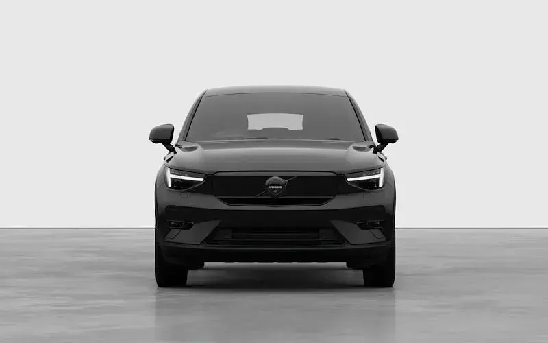 New Volvo EC40 Ultra 185 kW (252 HP) 2026 SUV