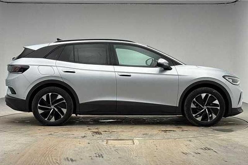 Used VW ID.4 210 kW (286 HP) 2025 SUV