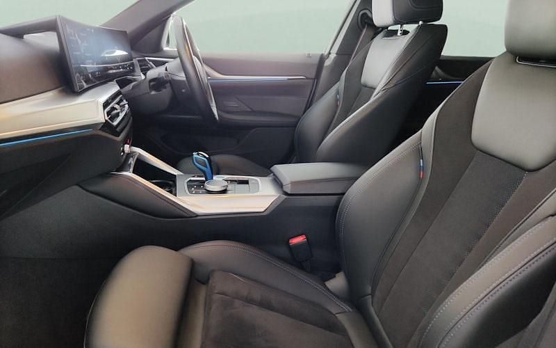 Used BMW i4 M Sport 250 kW (340 HP) 2026 Sedan