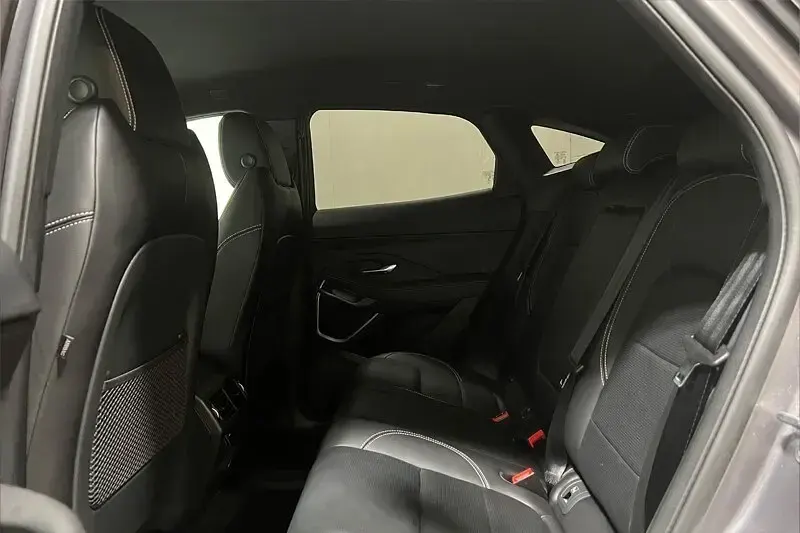 Used Jaguar E-Pace R-Dynamic 304 HP (223 kW) 2023 Grey SUV