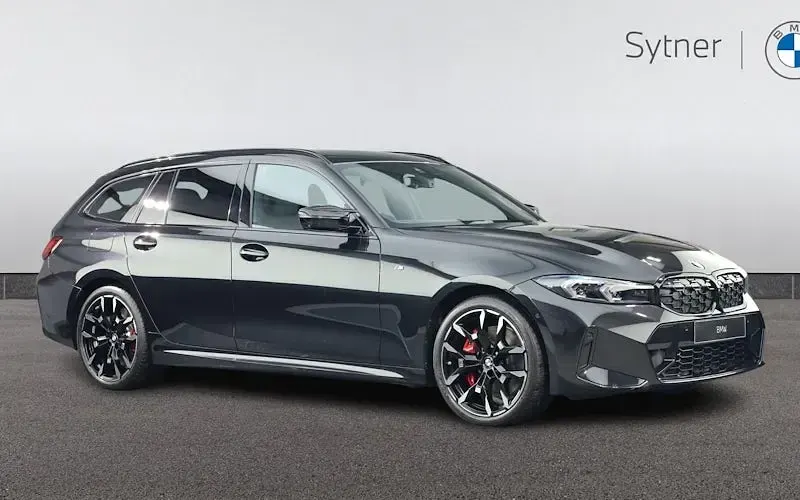 Begagnad BMW M340 M Sport 374 HK (275 kW) 2025 Sedan