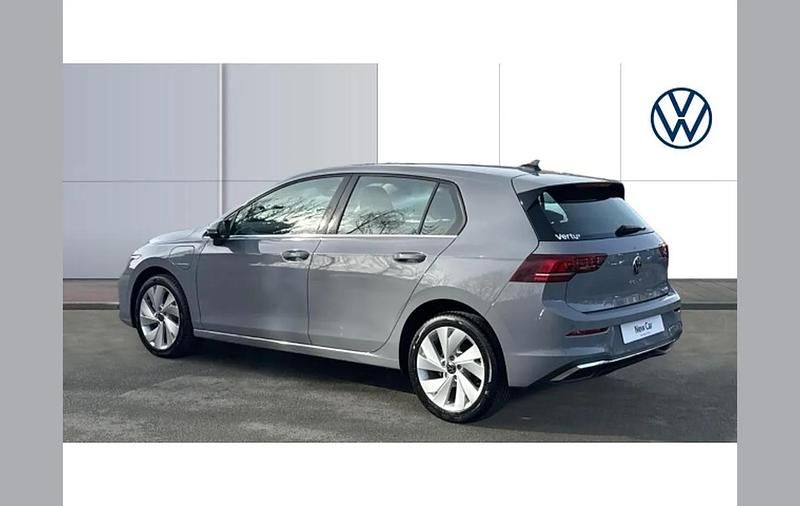 New VW Golf VIII Style 200 HP (147 kW) 2025 Other Hatchback