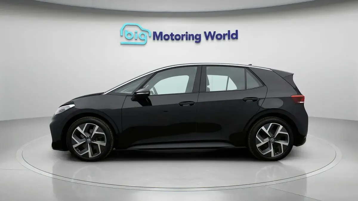Used VW ID.3 Pro 147 kW (201 HP) 2023 Hatchback