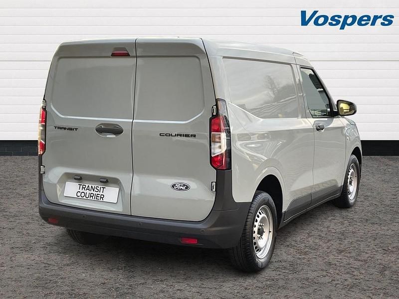 Nuevo Ford Transit 2025 Van