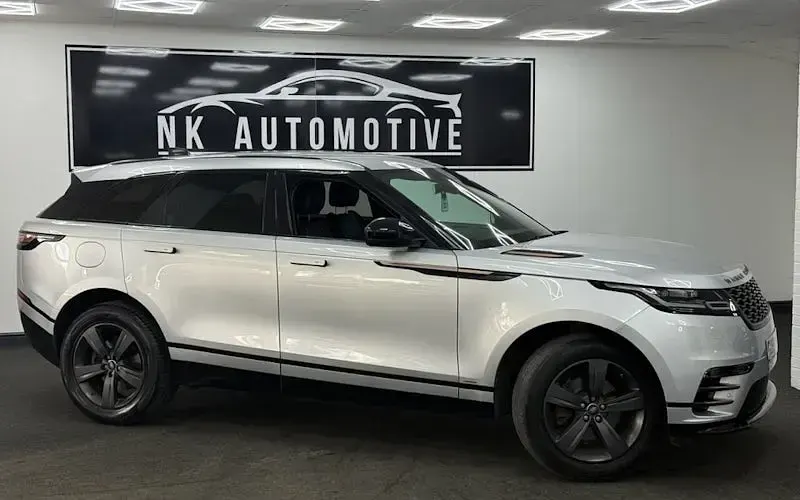 Used Land Rover Range Rover Velar R-Dynamic 179 HP (131 kW) 2020 SUV