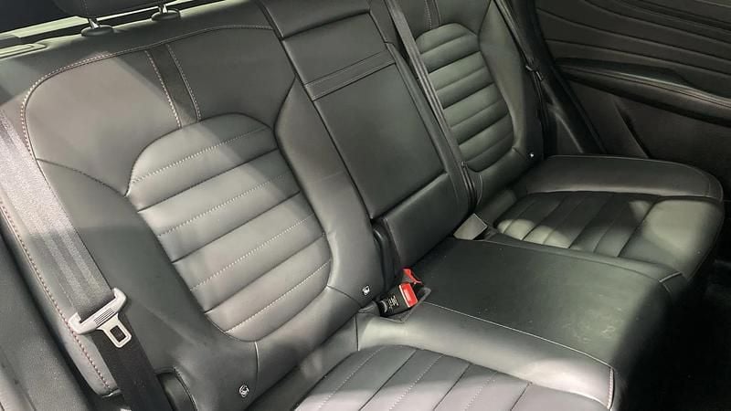 Used MG HS Exclusive 162 HP (119 kW) 2023 Silver SUV