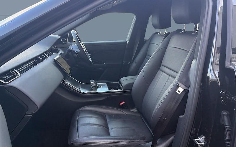 Usado Land Rover Range Rover evoque SE Dynamic 204 CV (150 kW) 2026 SUV