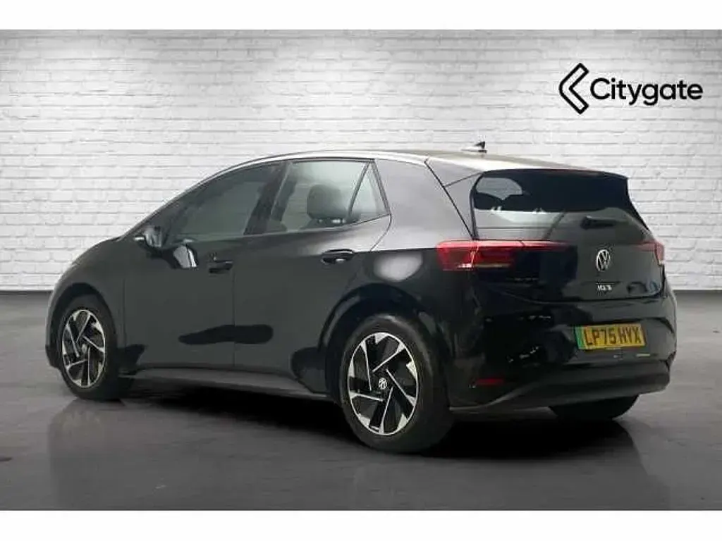 Nuevo VW ID.3 150 kW (204 CV) 2026 Utilitario
