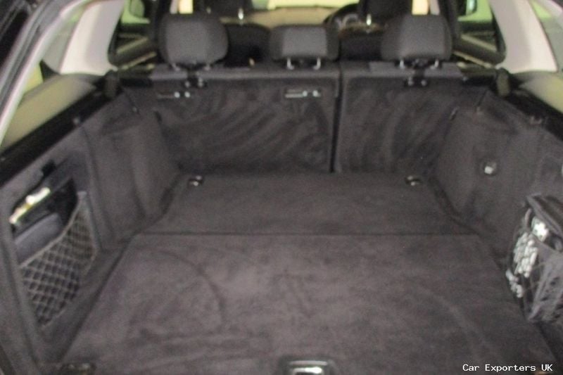 Used Mercedes C180 156 HP (114 kW) 2008 Estate