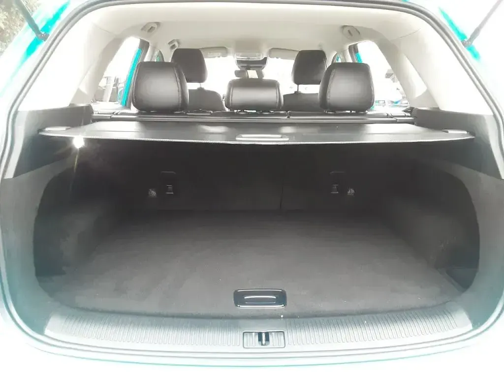 Usado MG HS Excite 162 CV (119 kW) 2023 Azul SUV