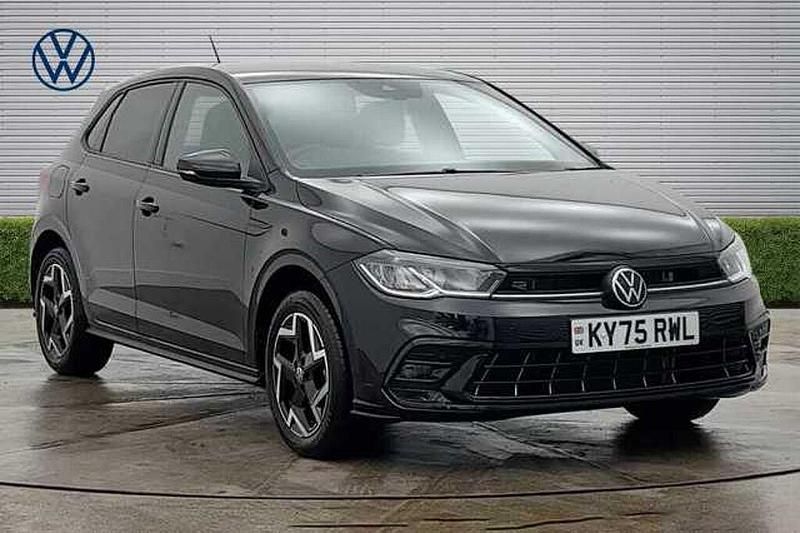 Used VW Polo 115 HP (84 kW) 2025 Hatchback
