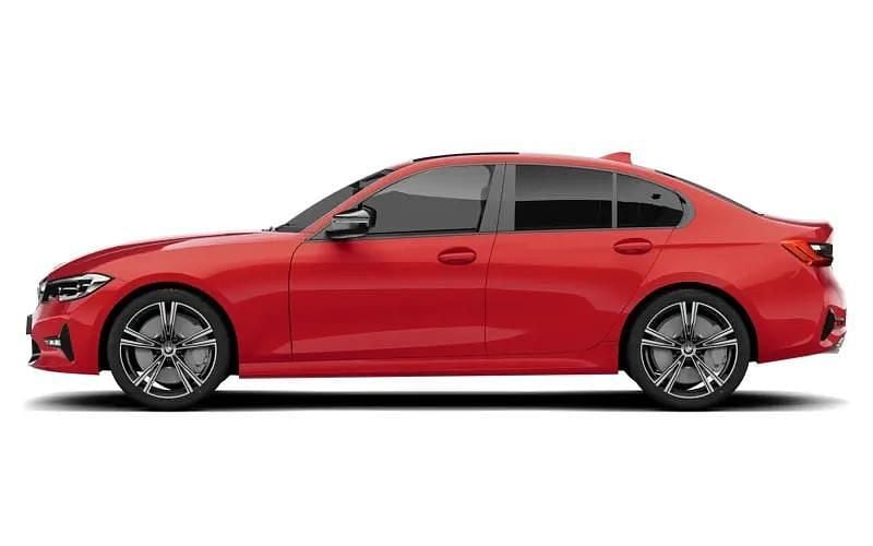 Used 2018 BMW 340 M Sport Sedan | £22,399 (Fair price) - Image 1/1