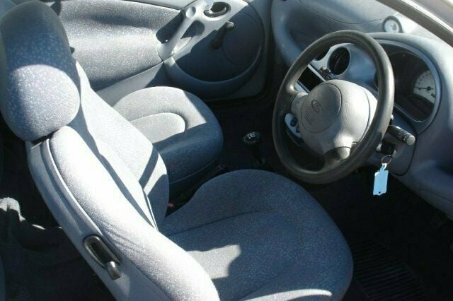 Used Ford Ka 1998 Hatchback