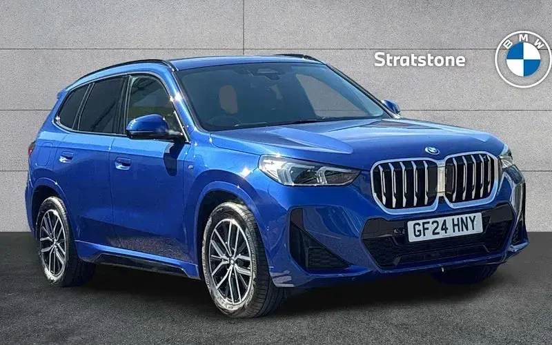 Used BMW X1 M Sport 326 HP (239 kW) 2024 SUV