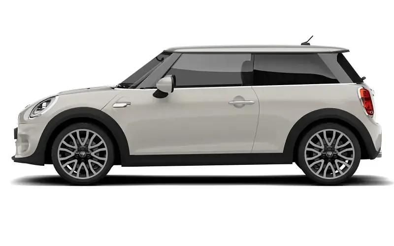 Used 2018 Mini Cooper Hatch Hatchback | £8,949 (Super price) - Image 1/1