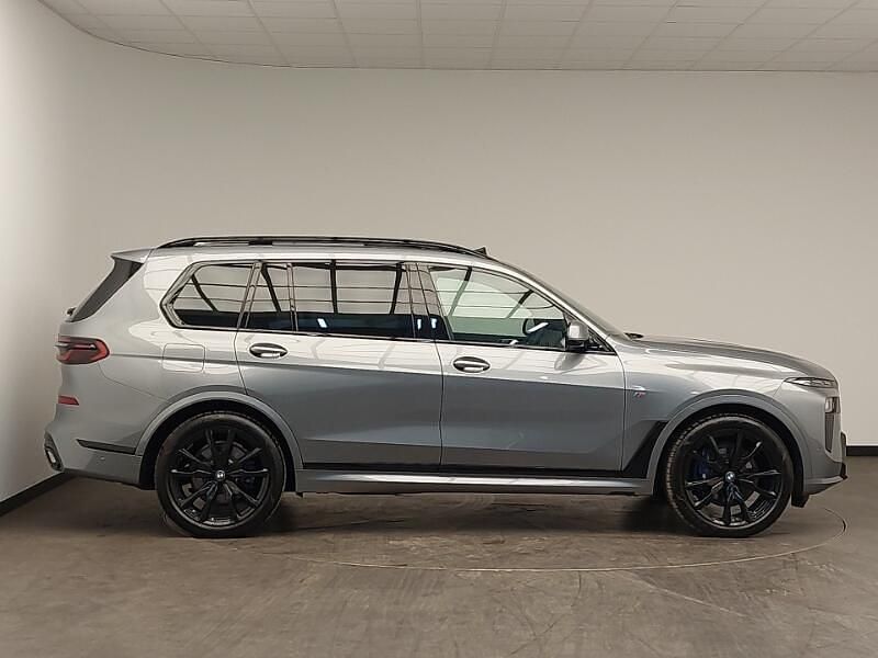 Used BMW X7 M Sport 352 HP (258 kW) 2025 Grey SUV