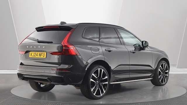 Used Volvo XC60 Ultra 247 HP (181 kW) 2025 SUV
