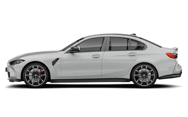 Used 2015 BMW M3 Sedan | £29,995 (Fair price) - Image 1/1