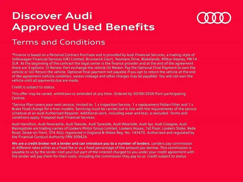Used Audi A1 S-Line 2023 Black SUV